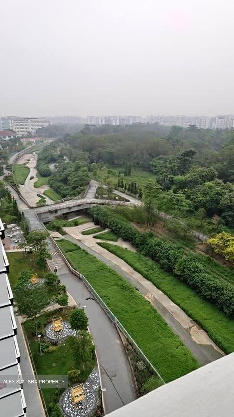 Blk 495B Tampines Street 43 (Tampines), HDB Executive #633773931